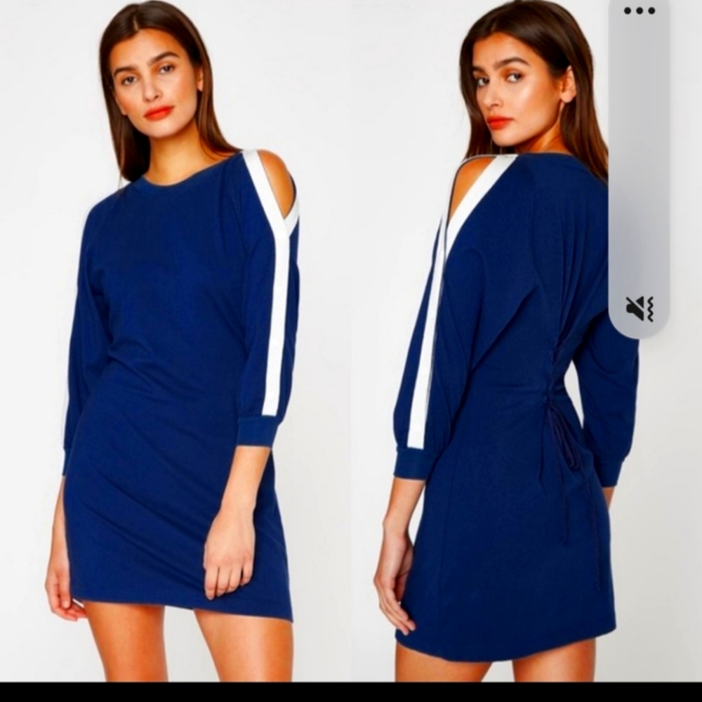Pam&Gela  dress